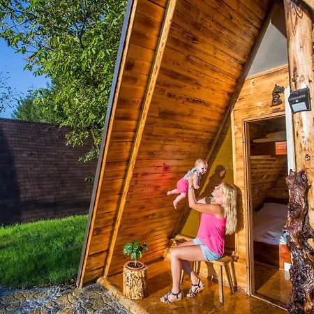 Domacija Paternoster