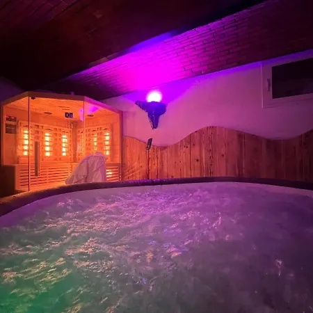 Luksustelt Domacija Paternoster