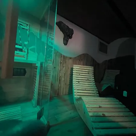 Domacija Paternoster Litija