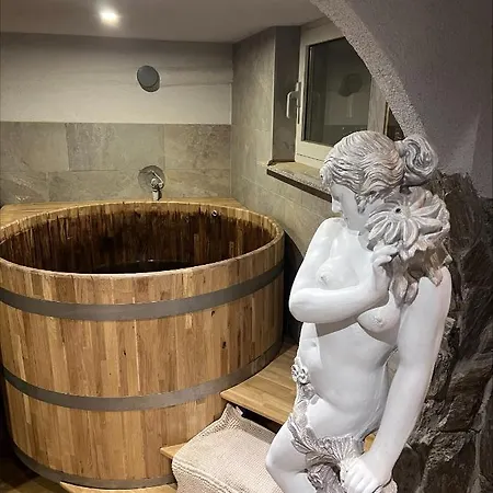 Domacija Paternoster