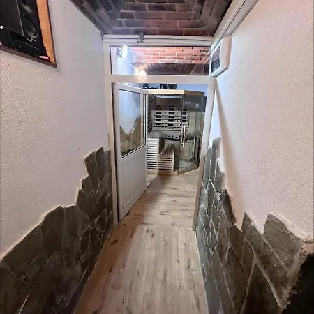 Domacija Paternoster *