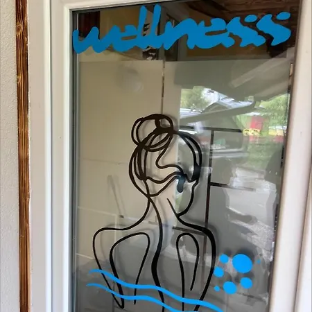 Luxussátor Domacija Paternoster