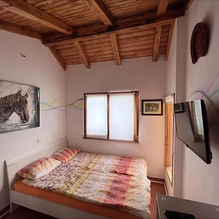 Domacija Paternoster Luksustelt *