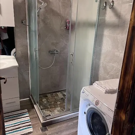 Domacija Paternoster Luksustelt Litija