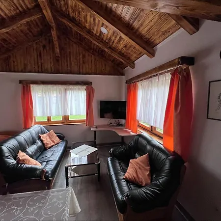 Luksustelt Domacija Paternoster