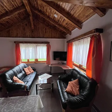 Domacija Paternoster