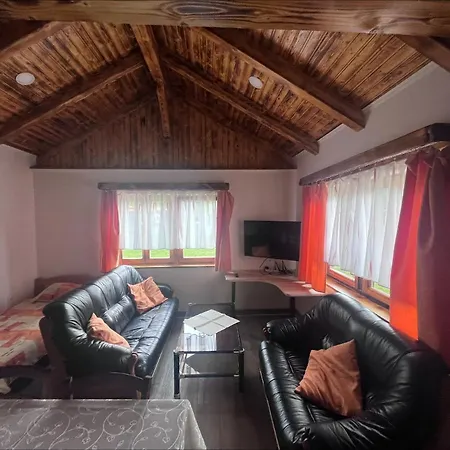 Domacija Paternoster