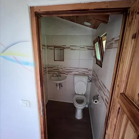 Domacija Paternoster Luksustelt