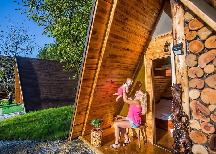 Domacija Paternoster