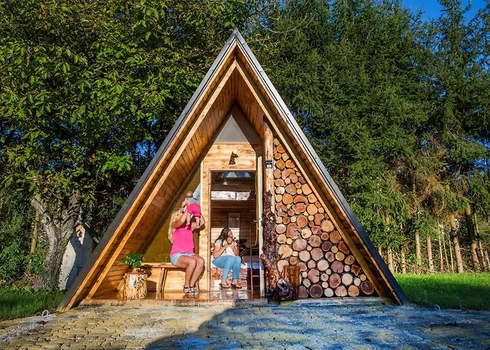 Domacija Paternoster