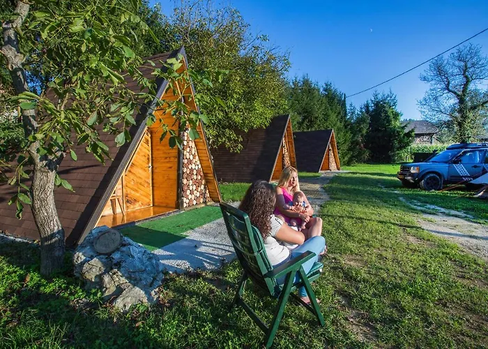 Domacija Paternoster Litija