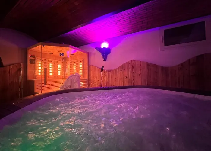 خيمة فخمة Domacija Paternoster