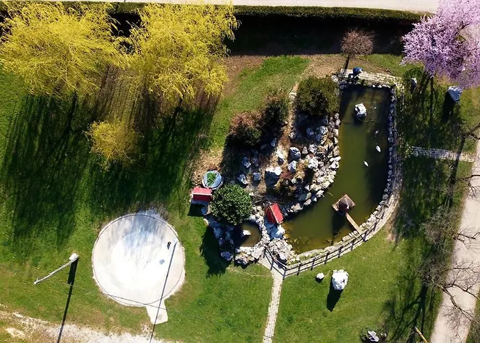 Domacija Paternoster Litija