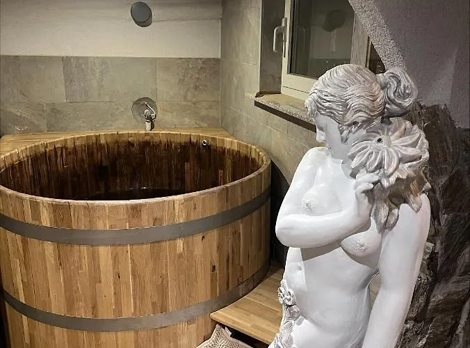 Domacija Paternoster