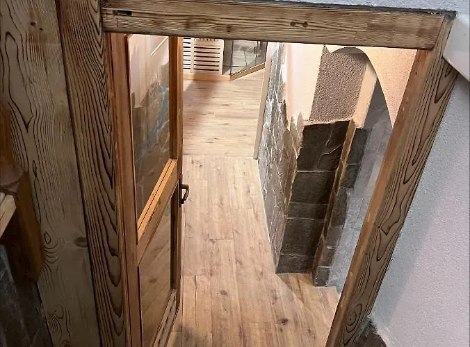 Domacija Paternoster Luxussátor *