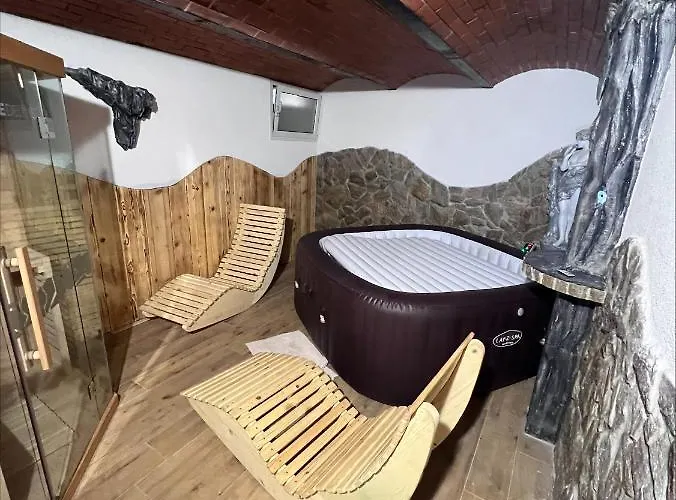 Domacija Paternoster خيمة فخمة Litija