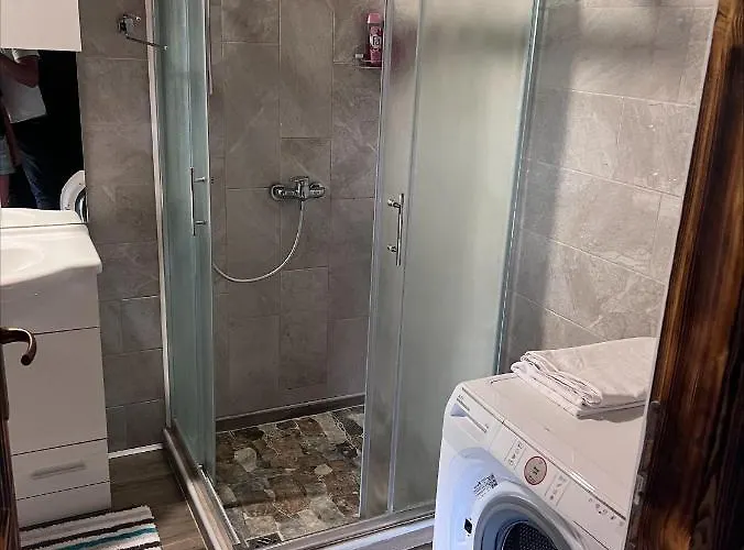 Domacija Paternoster خيمة فخمة Litija