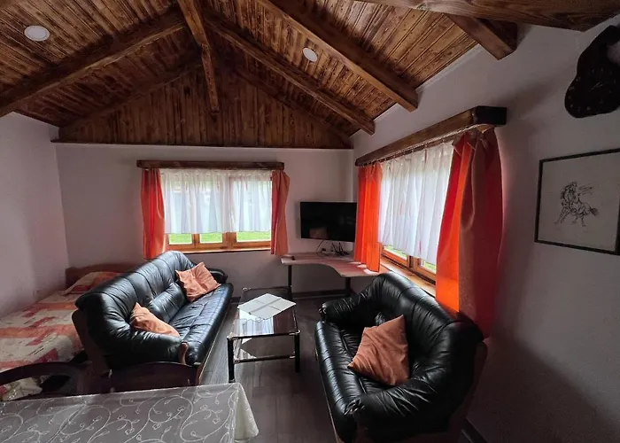 Domacija Paternoster