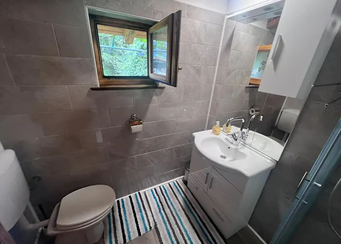 Domacija Paternoster *