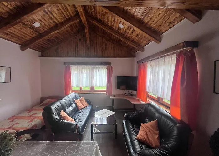 Domacija Paternoster