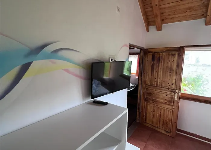 Domacija Paternoster Litija